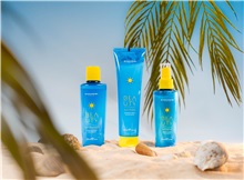Beauty Sun Kit Shampoo 200ML + Spray 150ML + Hair Mask 150ML